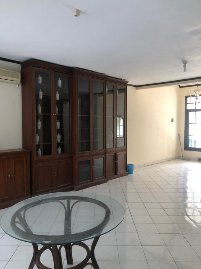 Rumah Dijual di Cluster Taman Beverly Lippo Cikarang